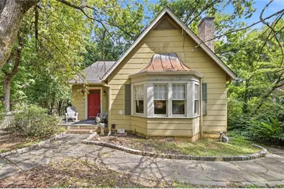1215 Morningside Drive, Gainesville, GA 30501 - Photo 1