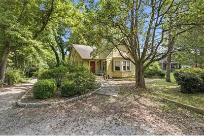 1215 Morningside Drive, Gainesville, GA 30501 - Photo 4