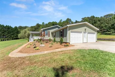 82 Bobbys Drive, Cleveland, GA 30528 - Photo 4