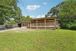 3354 Clay Rd, Austell, GA 30106 - Photo 2