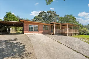 3354 Clay Rd, Austell, GA 30106 - Photo 2