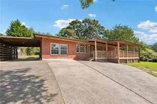 3354 Clay Rd, Austell, GA 30106 - Photo 1