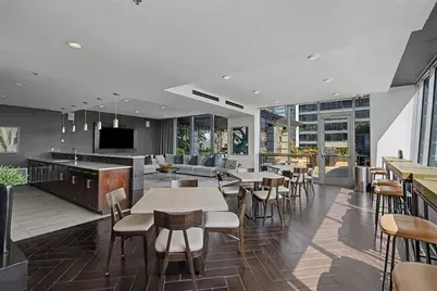 855 Peachtree Street NE #2906, Atlanta, GA 30308 - Photo 36