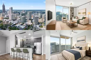 [Address not provided], Atlanta, GA 30308 - Photo 1