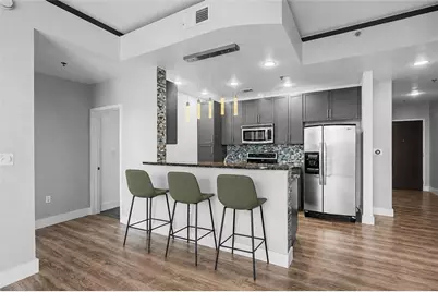 855 Peachtree Street NE #2906, Atlanta, GA 30308 - Photo 4