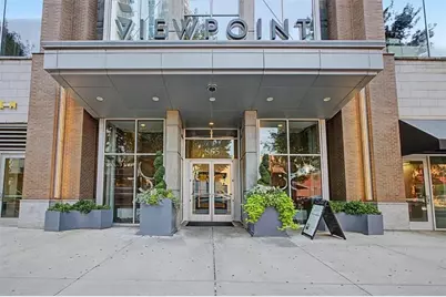 855 Peachtree Street NE #2906, Atlanta, GA 30308 - Photo 10