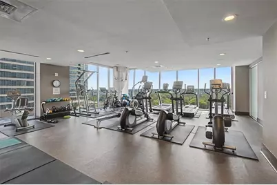 855 Peachtree Street NE #2906, Atlanta, GA 30308 - Photo 32