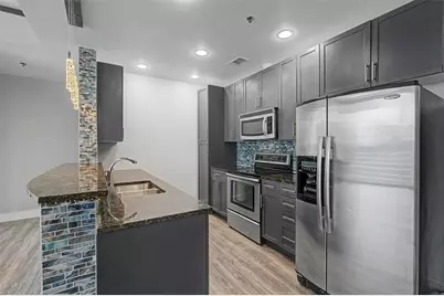855 Peachtree Street NE #2906, Atlanta, GA 30308 - Photo 2
