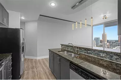 855 Peachtree Street NE #2906, Atlanta, GA 30308 - Photo 18