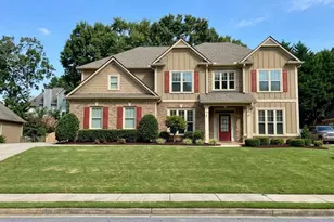 3252 Sandy Branch Ln, Buford, GA 30519 - Photo 1