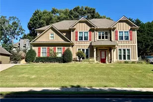 3252 Sandy Branch Ln, Buford, GA 30519 - Photo 1