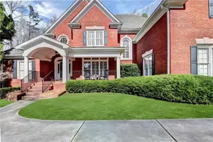 7040 Laurel Oak Dr, Suwanee, GA 30024 - Photo 2