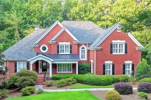 7040 Laurel Oak Dr, Suwanee, GA 30024 - Photo 1