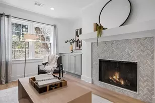 112 Rosaire Pl NW, Atlanta, GA 30327 - Photo 2