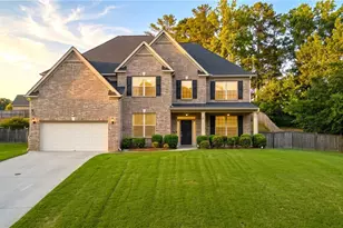 136 Delwood Dr, McDonough, GA 30252 - Photo 2