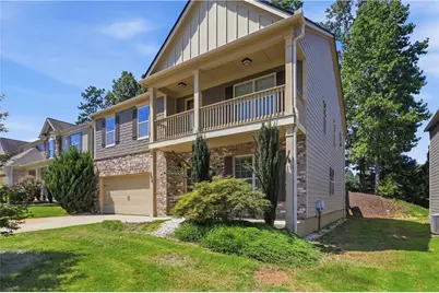 206 Providence Walk Court, Canton, GA 30114 - Photo 4