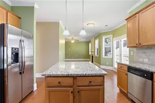 206 Providence Walk Ct, Canton, GA 30114 - Photo 16