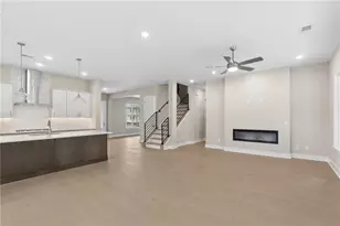 2284 Ellis Mountain Dr, Marietta, GA 30064 - Photo 4
