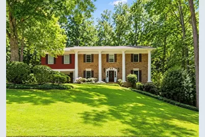 4925 Old House Trail, Atlanta, GA 30342 - Photo 1