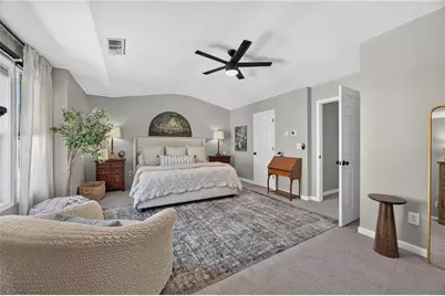 1942 Lake Heights Circle NW #17, Kennesaw, GA 30152 - Photo 14
