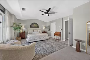 1942 Lake Heights Cir NW, Kennesaw, GA 30152 - Photo 14