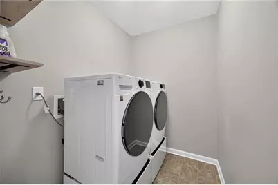 1942 Lake Heights Circle NW #17, Kennesaw, GA 30152 - Photo 22