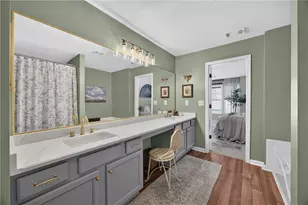 1942 Lake Heights Cir NW, Kennesaw, GA 30152 - Photo 18