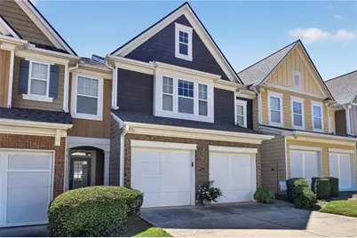 1942 Lake Heights Circle NW #17, Kennesaw, GA 30152 - Photo 2