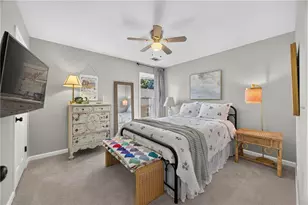 1942 Lake Heights Cir NW, Kennesaw, GA 30152 - Photo 20