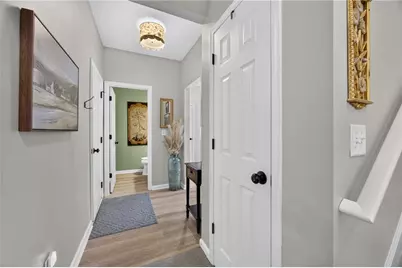 1942 Lake Heights Circle NW #17, Kennesaw, GA 30152 - Photo 12
