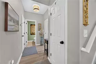 1942 Lake Heights Cir NW, Kennesaw, GA 30152 - Photo 12