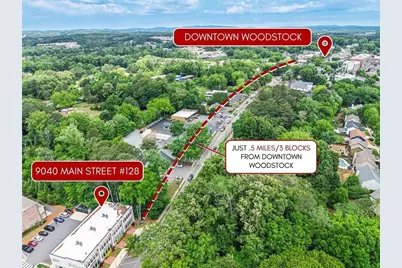 9040 Main Street #128, Woodstock, GA 30188 - Photo 32