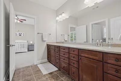 1432 Willis Lake Drive NW, Kennesaw, GA 30152 - Photo 58