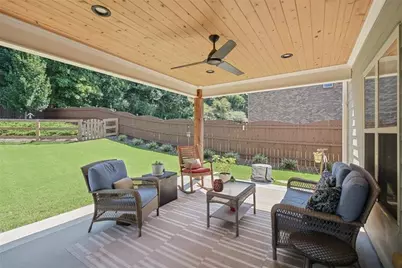 1432 Willis Lake Drive NW, Kennesaw, GA 30152 - Photo 78