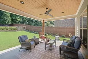 1432 Willis Lake Dr NW, Kennesaw, GA 30152 - Photo 78