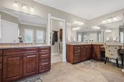 1432 Willis Lake Drive NW, Kennesaw, GA 30152 - Photo 40