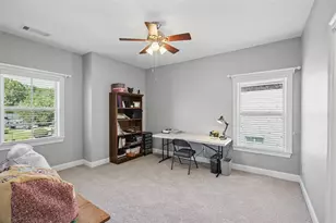 1432 Willis Lake Dr NW, Kennesaw, GA 30152 - Photo 52
