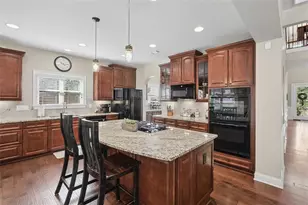 1432 Willis Lake Dr NW, Kennesaw, GA 30152 - Photo 18