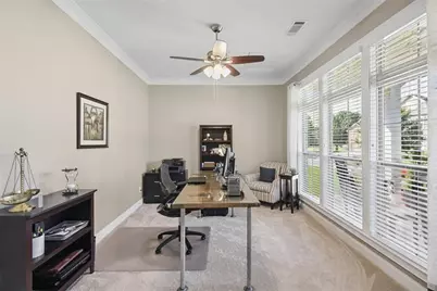 1432 Willis Lake Drive NW, Kennesaw, GA 30152 - Photo 10