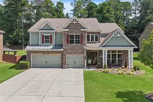 1432 Willis Lake Dr NW, Kennesaw, GA 30152 - Photo 86