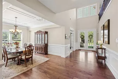 1432 Willis Lake Drive NW, Kennesaw, GA 30152 - Photo 12