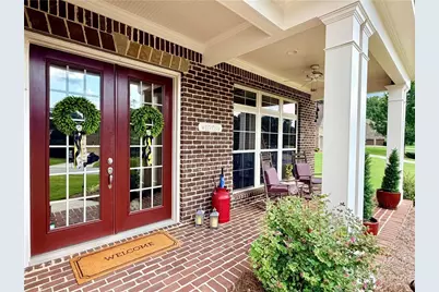 1432 Willis Lake Drive NW, Kennesaw, GA 30152 - Photo 8