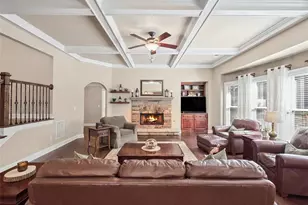 1432 Willis Lake Dr NW, Kennesaw, GA 30152 - Photo 26