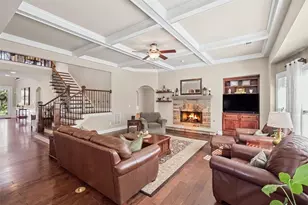 1432 Willis Lake Dr NW, Kennesaw, GA 30152 - Photo 16