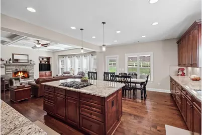 1432 Willis Lake Drive NW, Kennesaw, GA 30152 - Photo 20