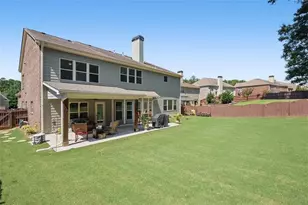 1432 Willis Lake Dr NW, Kennesaw, GA 30152 - Photo 80