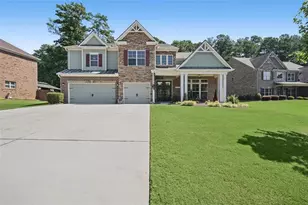 1432 Willis Lake Dr NW, Kennesaw, GA 30152 - Photo 4