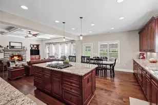 1432 Willis Lake Dr NW, Kennesaw, GA 30152 - Photo 18