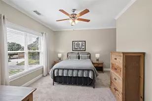 1432 Willis Lake Dr NW, Kennesaw, GA 30152 - Photo 46