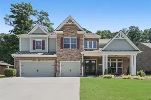 1432 Willis Lake Dr NW, Kennesaw, GA 30152 - Photo 2